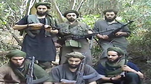 جماعة حماة الدعوة