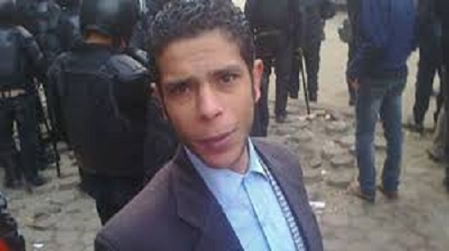 منشقو الإخوان يحذرون