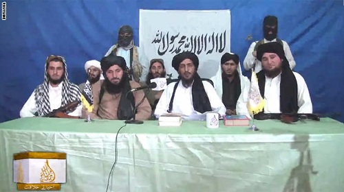 طالبان تعلن حملة