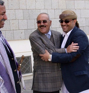 حسن النوايا