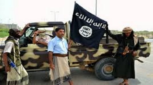 القبائل وفجر ليبيا