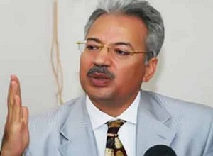 عصام شيحة المستشار