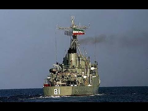 فشل ايراني: