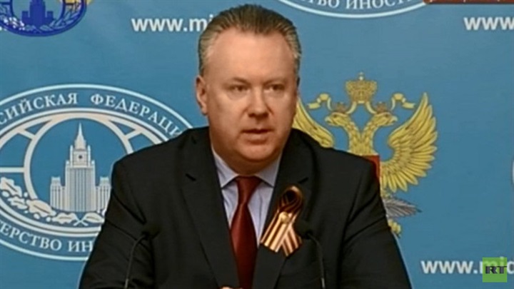 اجلاء رعايا: