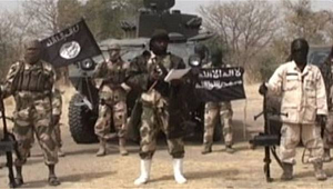 في بورصة الإرهاب..