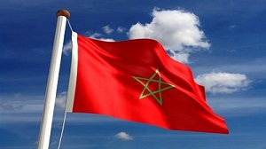 26 أبريل:  المغرب: