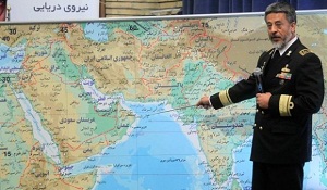 الموقف الإيراني: