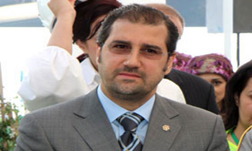 حسم مصير الأسد..