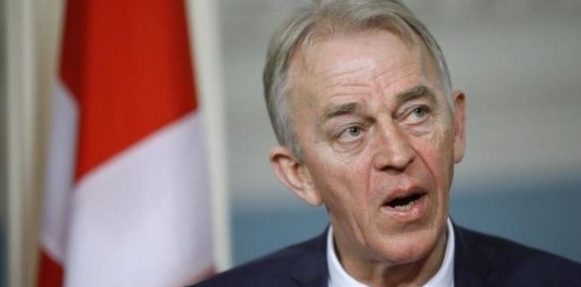 حسم مصير الأسد..