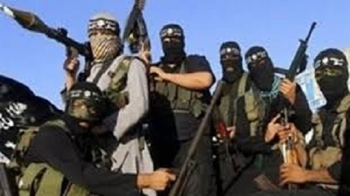 حصاد إرهاب داعش في