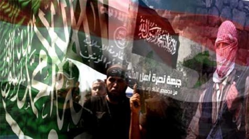 تغييرات جذرية في