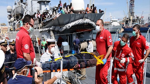 التصدي للظاهرة