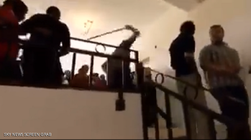 الهجرة إلى أوروبا