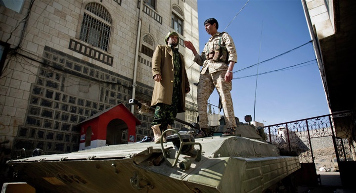 الوضع الميداني: