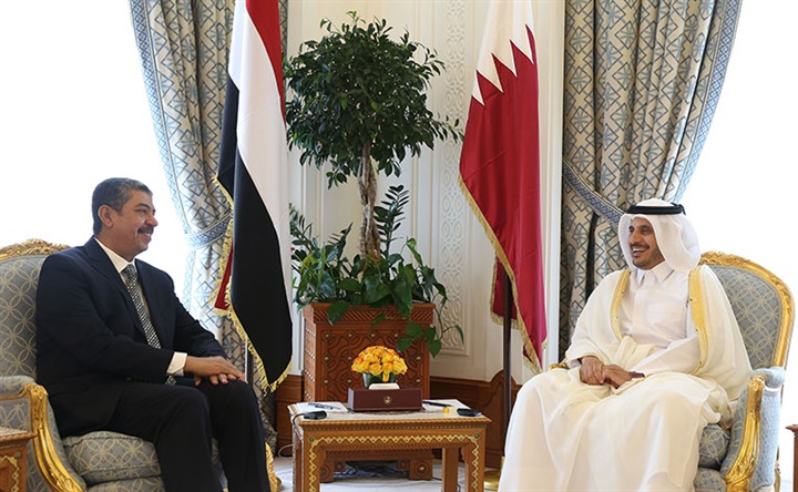 الوضع السياسي: