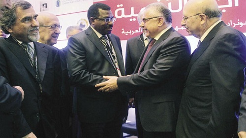 المصارف العربية: