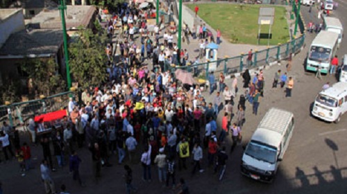 الإخوان في جمعة الانتقام..