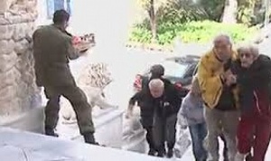 الخروج من آسيا..