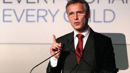  موقف حلف الناتو