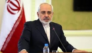 ايران  في خليج عدن