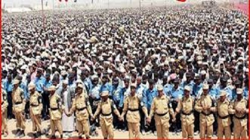 جيش الحوثيين 