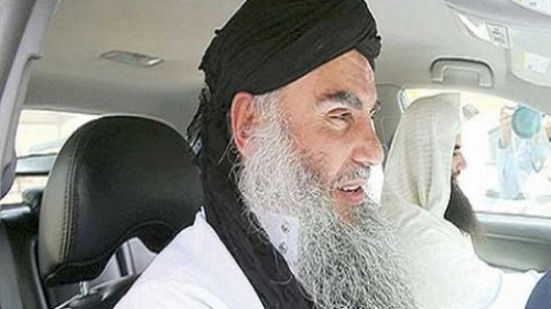 بعد إصابة البغدادي..