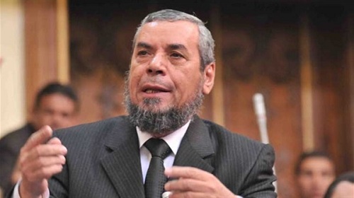 الاسلاميون يرحبون