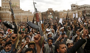 هل تنجح الحلول السياسية