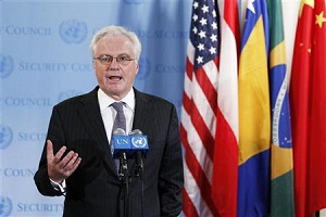 هجوم روسي على الدول