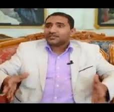 أحمد القرشي 