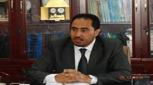 إيران والموقف في