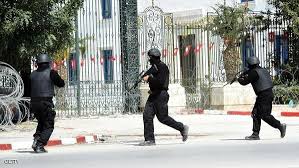 تونس بين ملاحقة الإرهابيين