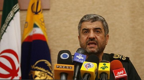 إيران تؤكد دعم الحوثيين