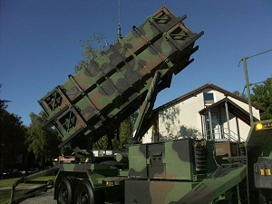 بعد استهداف نجران