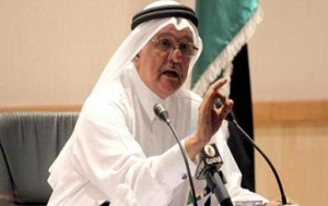 الأبعاد الدولية والأزمة