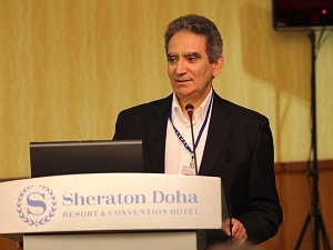 ختام المؤتمر