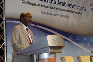 الاستعداد للقادم