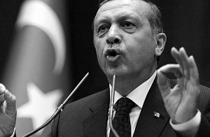 5 مايو: أردوغان يصرح