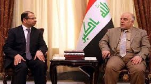 الحكومة : اجراء أمني