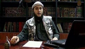 رابعاً: محاربة الإرهاب