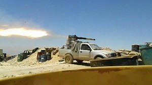 القلمون معركة المصير..