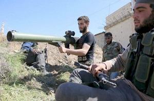 القلمون معركة المصير..