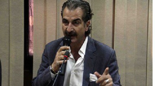 عصام شلتوت