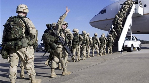 مخاوف أمريكية