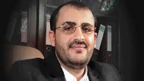 محمد عبد السلام..