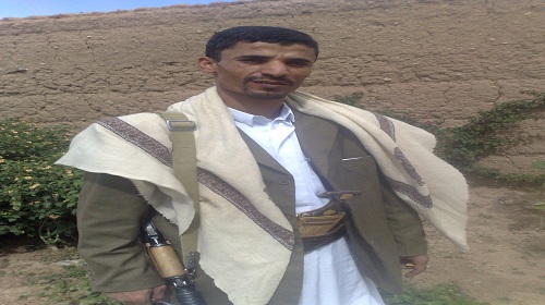 أبوعلي الحاكم.. القائد