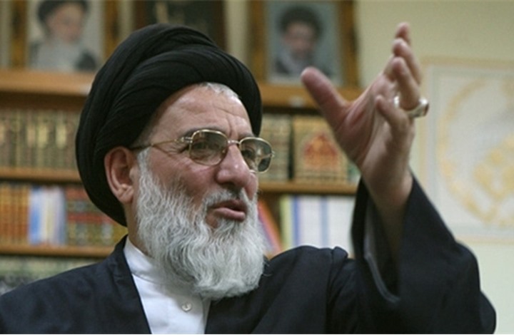 الحضور الإيراني: