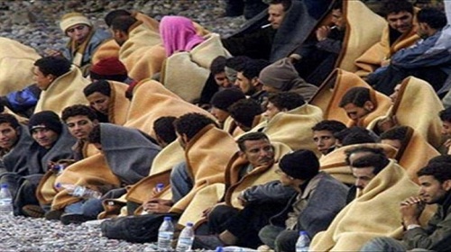 «فجر ليبيا» تحتجز