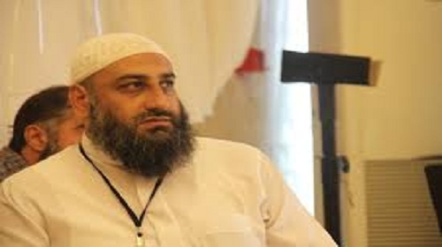 من هو الشيخ رحيم؟