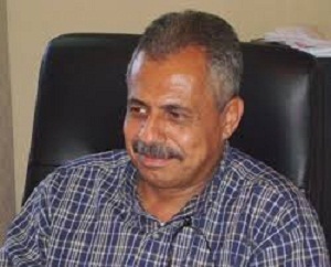 المشهد السياسي